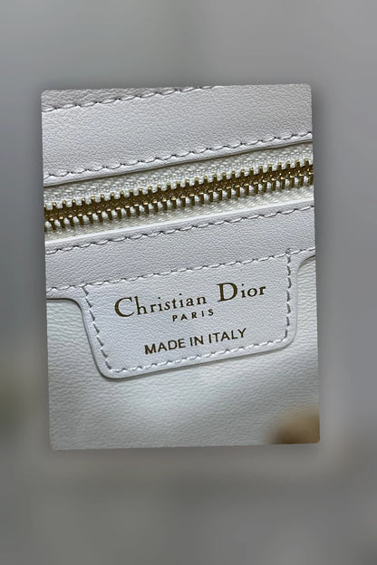 NB - DOR Bag - 1530