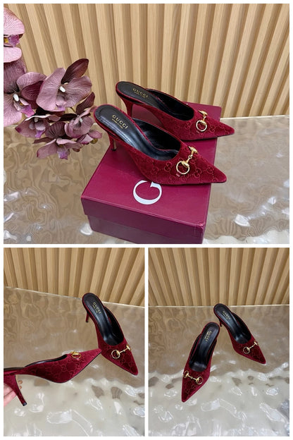 NB - GUKI Women Shoes - 081