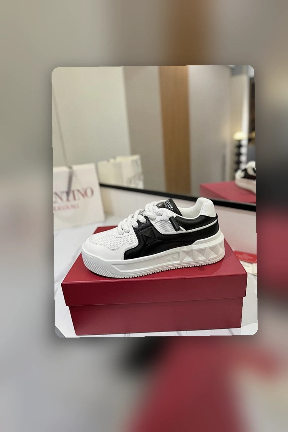 NB - VEL Women Shoes - 556