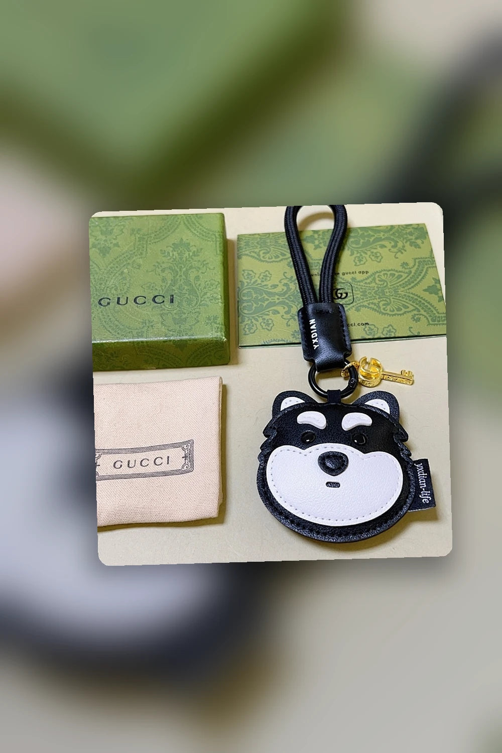 NB - GUKI Jewelry - 272