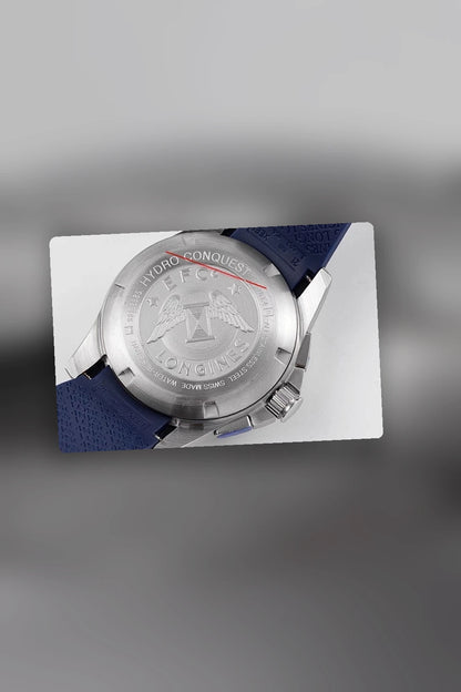 NB - Mix Watch - 1392