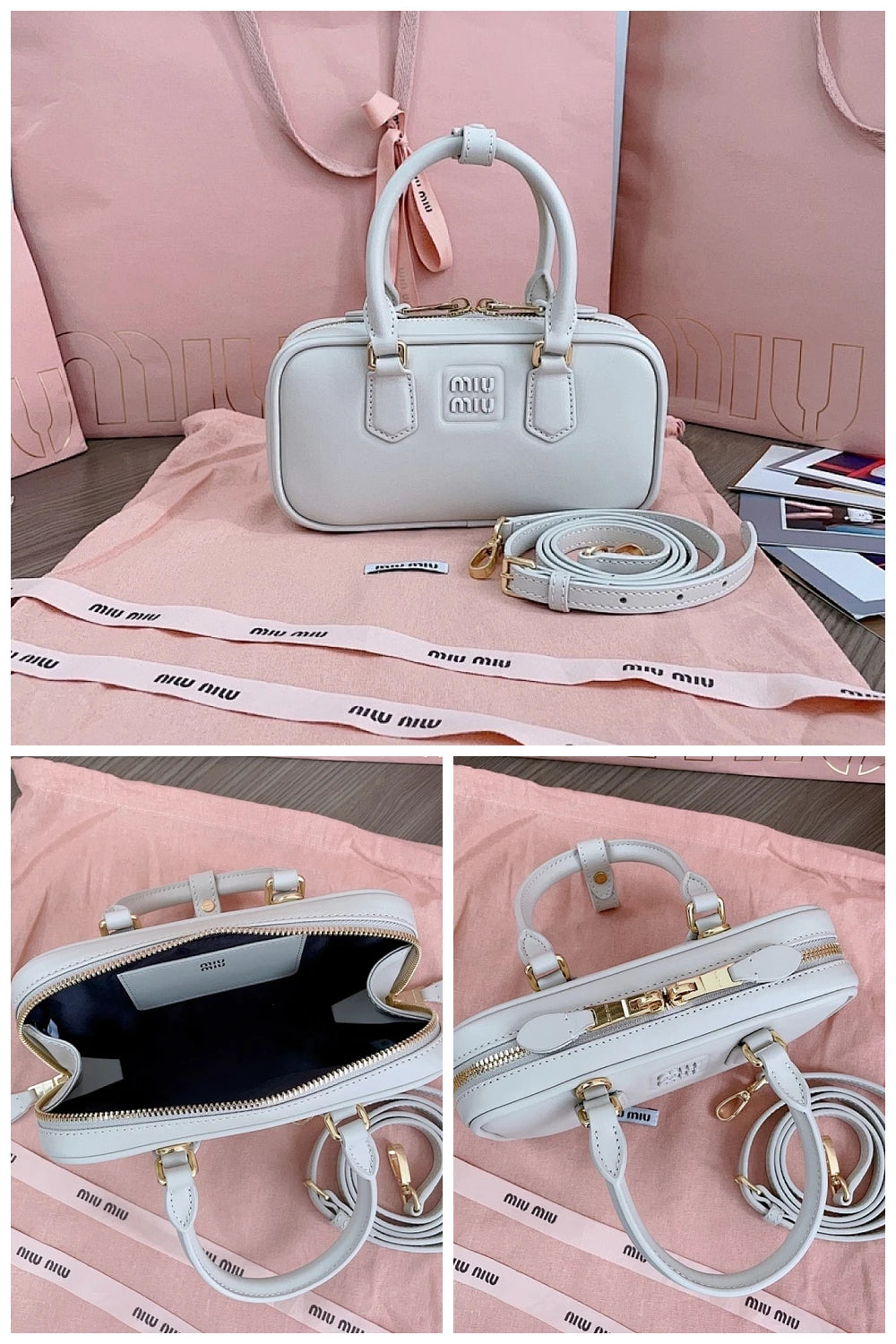 NB - MMU Bag - 304