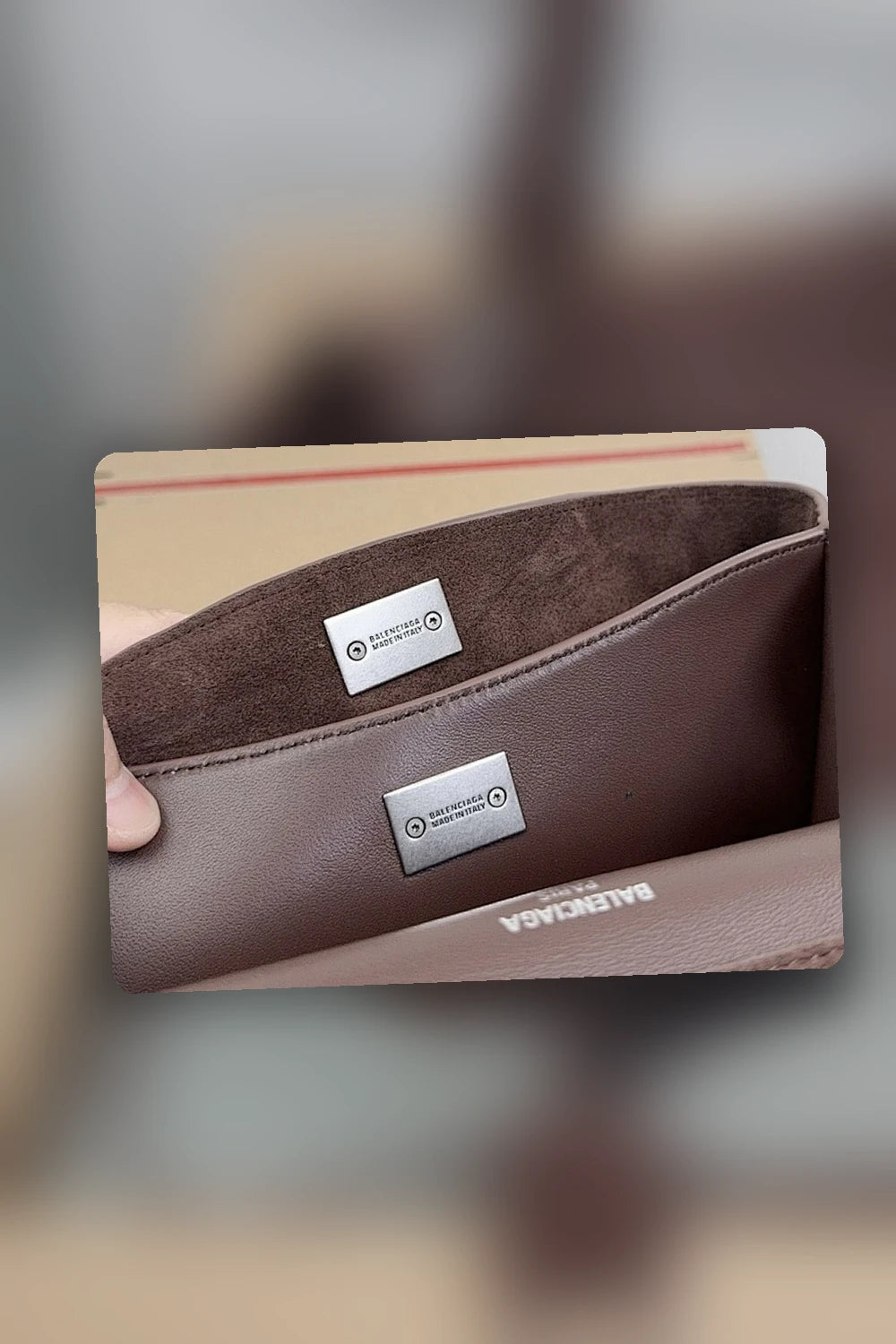 NB - BG Bag - 720
