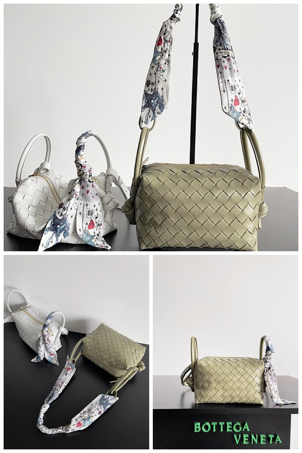 NB - BOV Bag - 1089