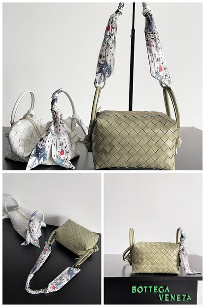 NB - BOV Bag - 1089