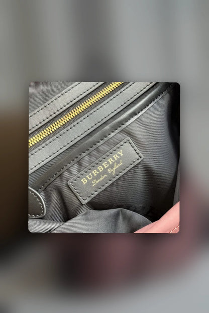 NB - BOR Bag - 066