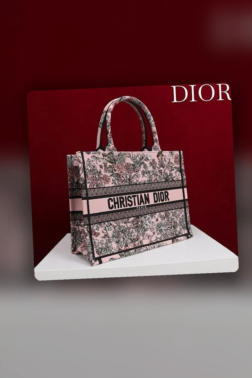 NB - DOR Bag - 966
