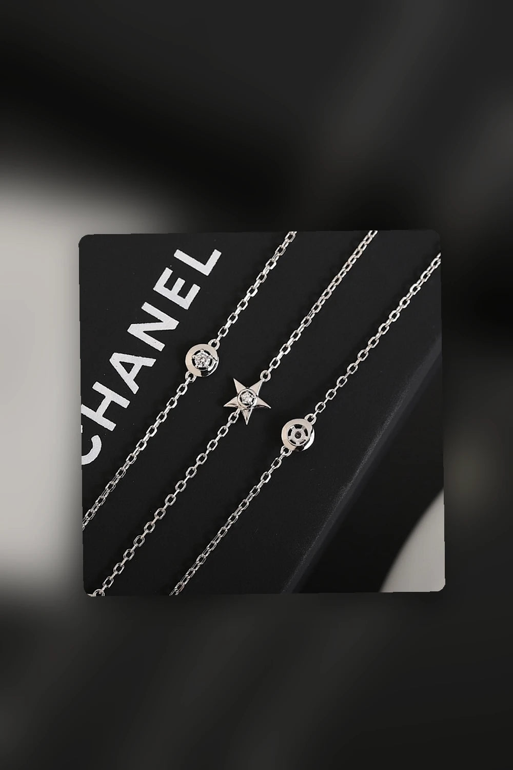 NB - CHL Jewelry - 1194