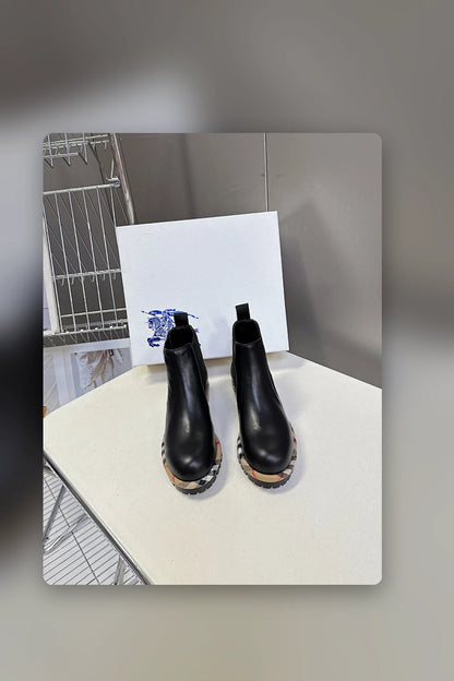NB - BOR Women Shoes - 047