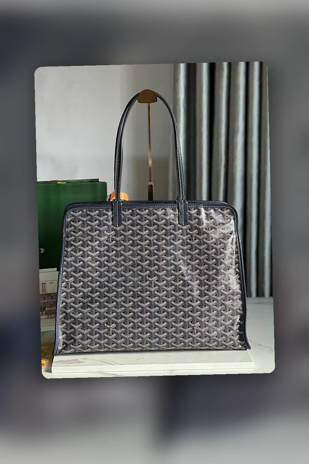 NB - GYO Bag - 436