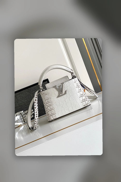 NB - LOV Bag - 484