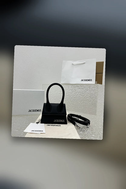NB - JCA Bag - 314