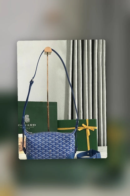 NB - GYO Bag - 578