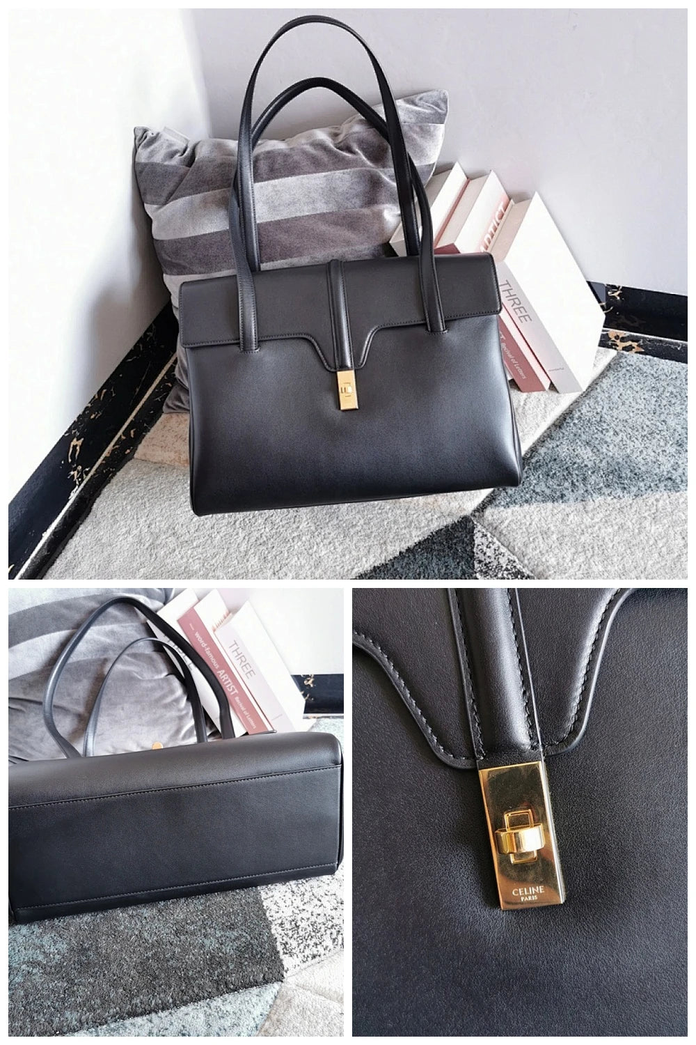NB - COL Bag - 142