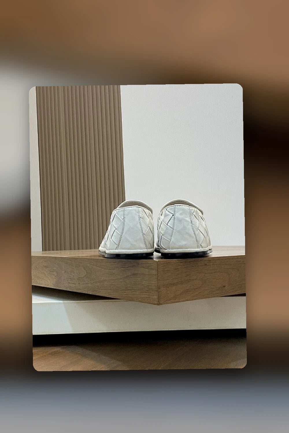 NB - BOV Women Shoes - 313