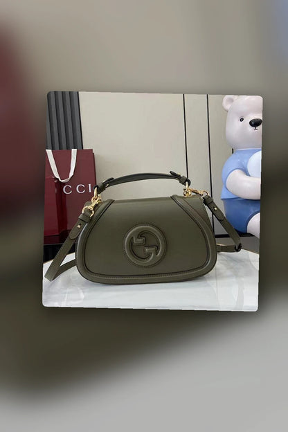 NB - GUKI Bag - 646