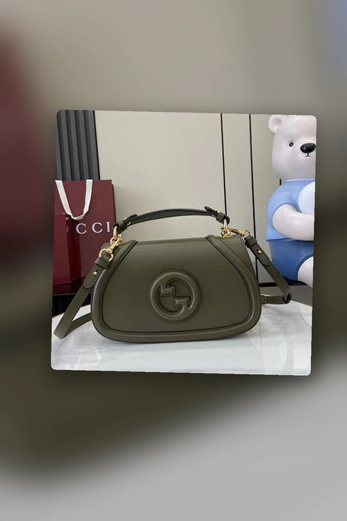 NB - GUKI Bag - 646