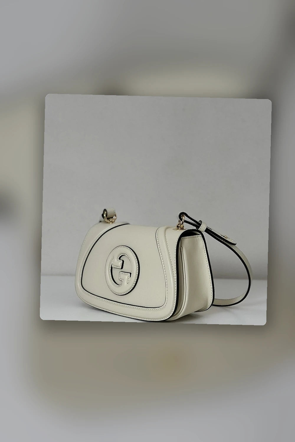 NB - GUKI Bag - 1358
