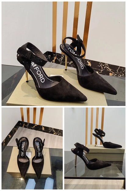 NB - BAM Women Shoes - 443