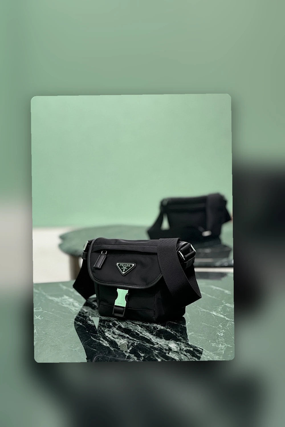 NB - PD Bag - 1283