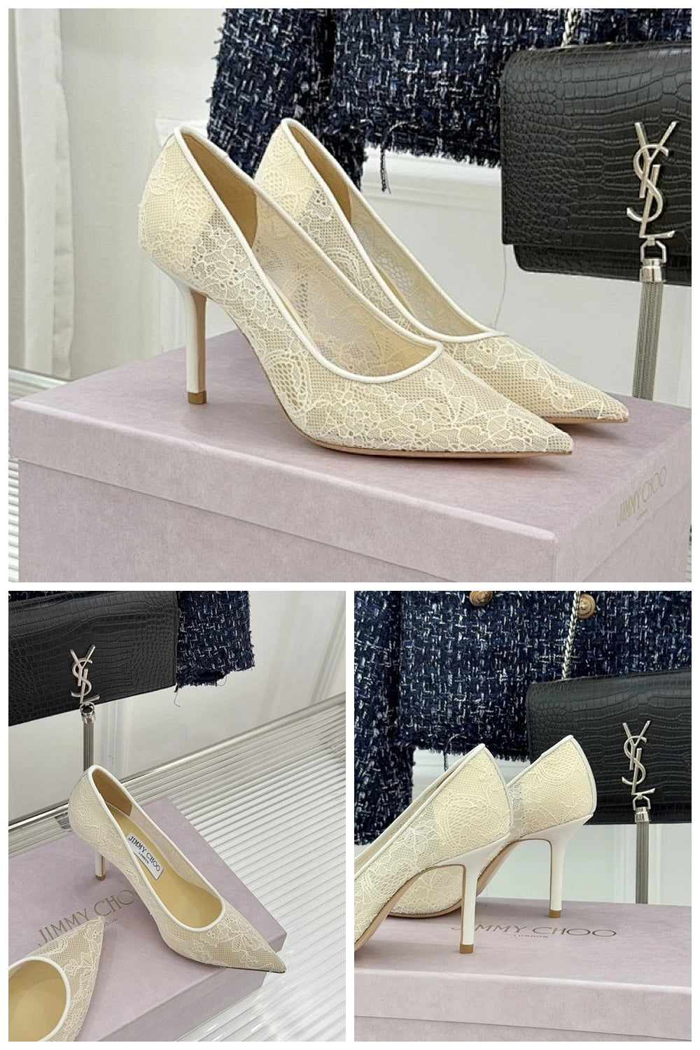 NB - JMC Women Shoes - 219