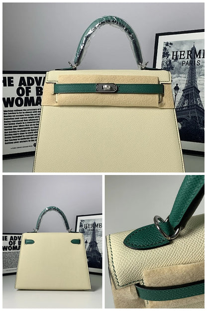 NB - HMS Bag - 859