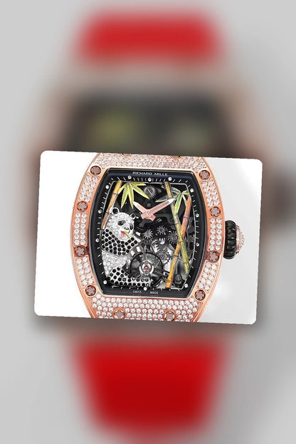 NB - Mix Watch - 222