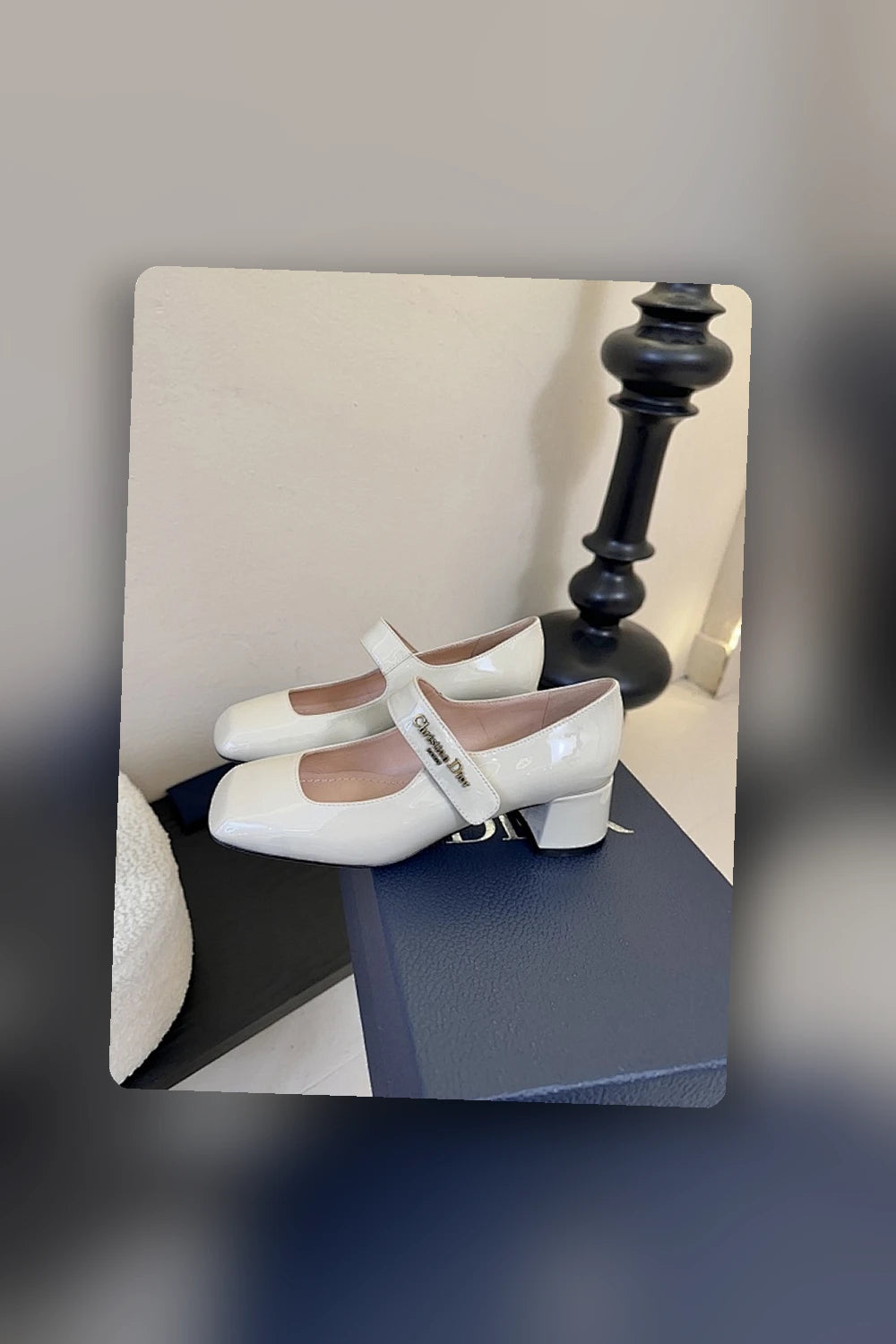NB - DOR Women Shoes - 445
