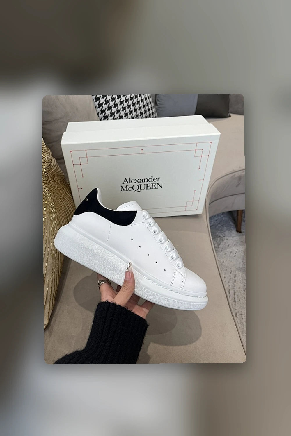 NB - AQ Women Shoes - 504