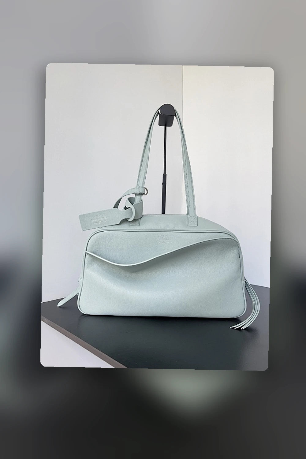 NB - BG Bag - 1216
