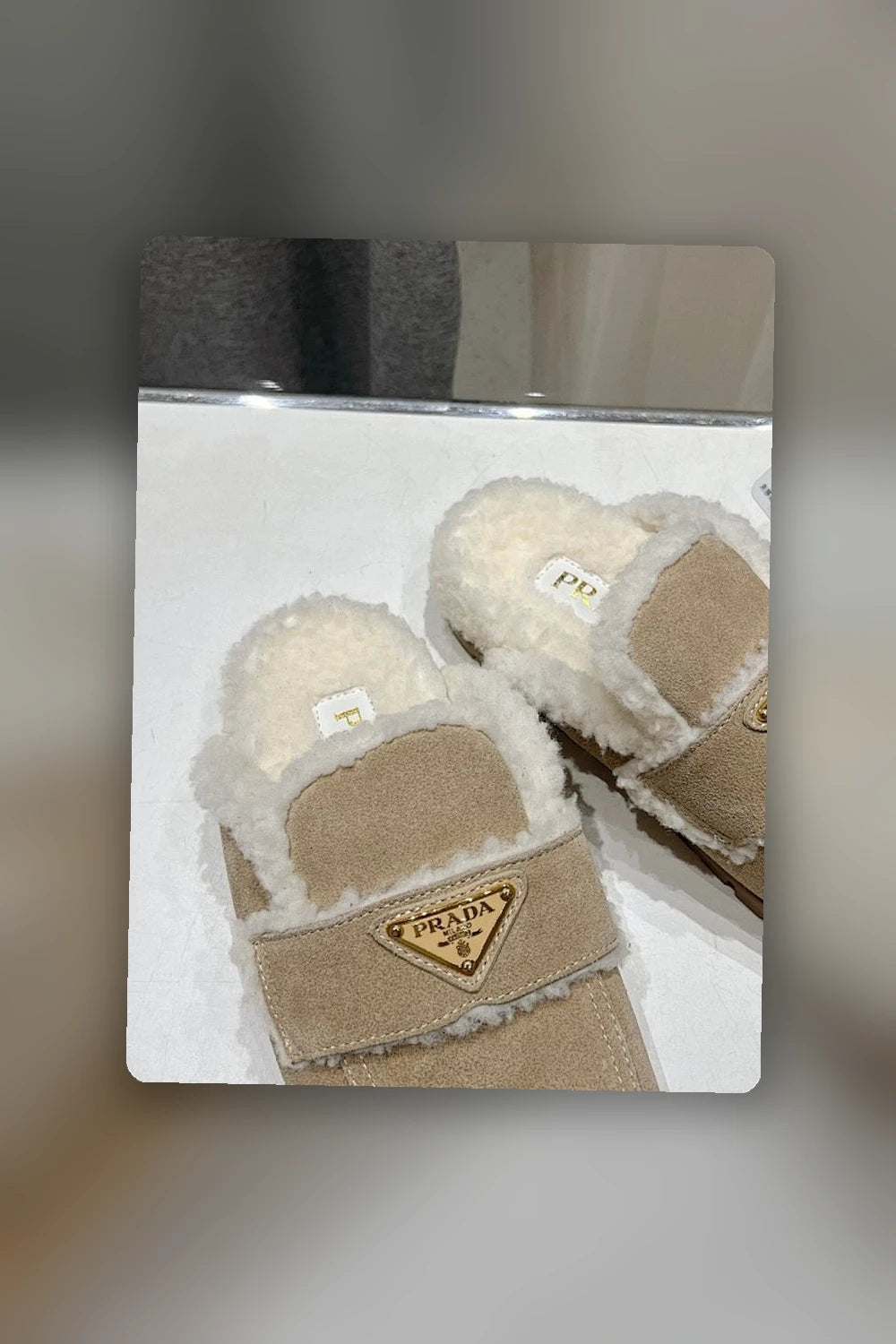 NB - PD Women Shoes - 244