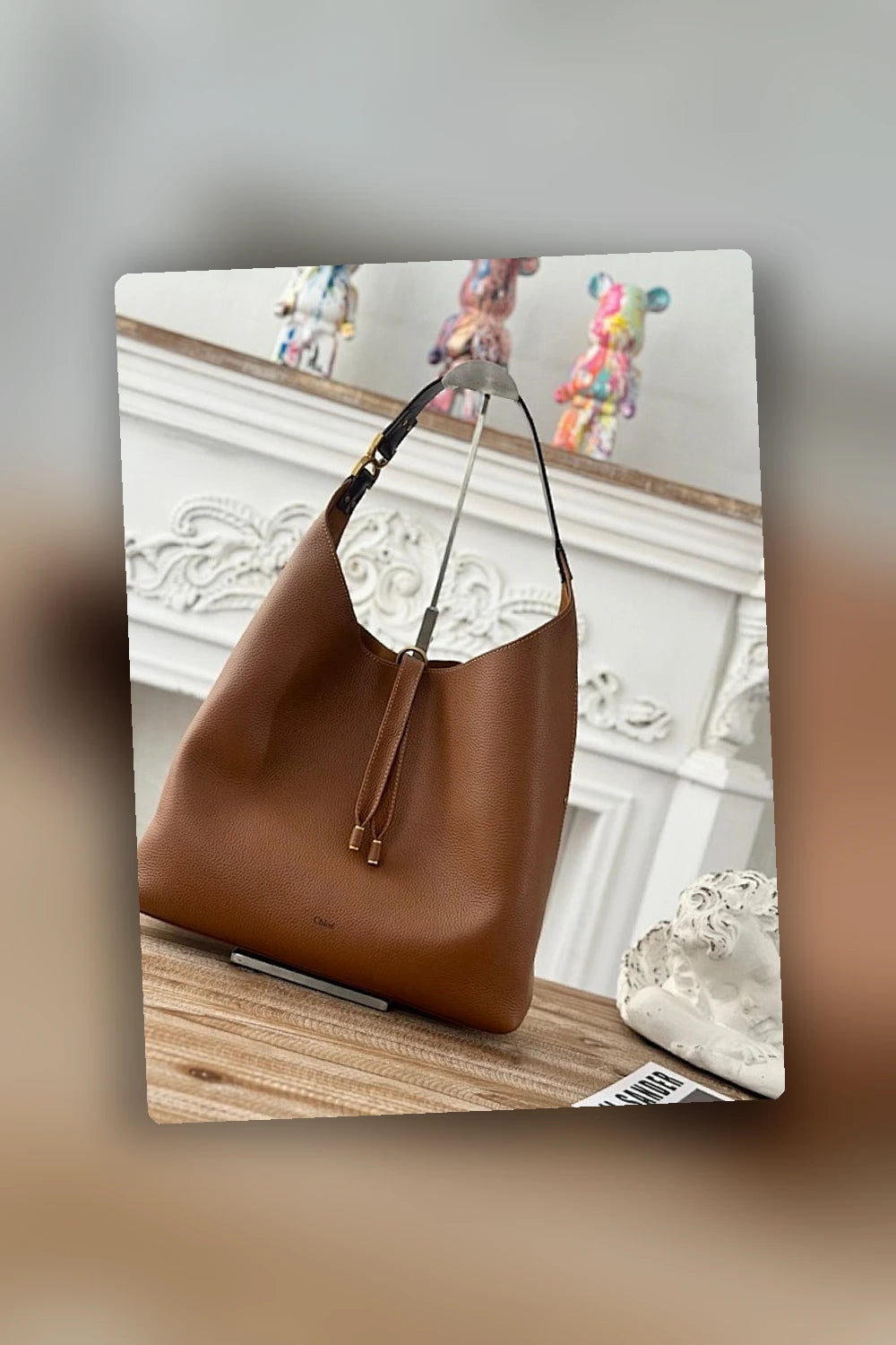 NB - CLE Bag - 372