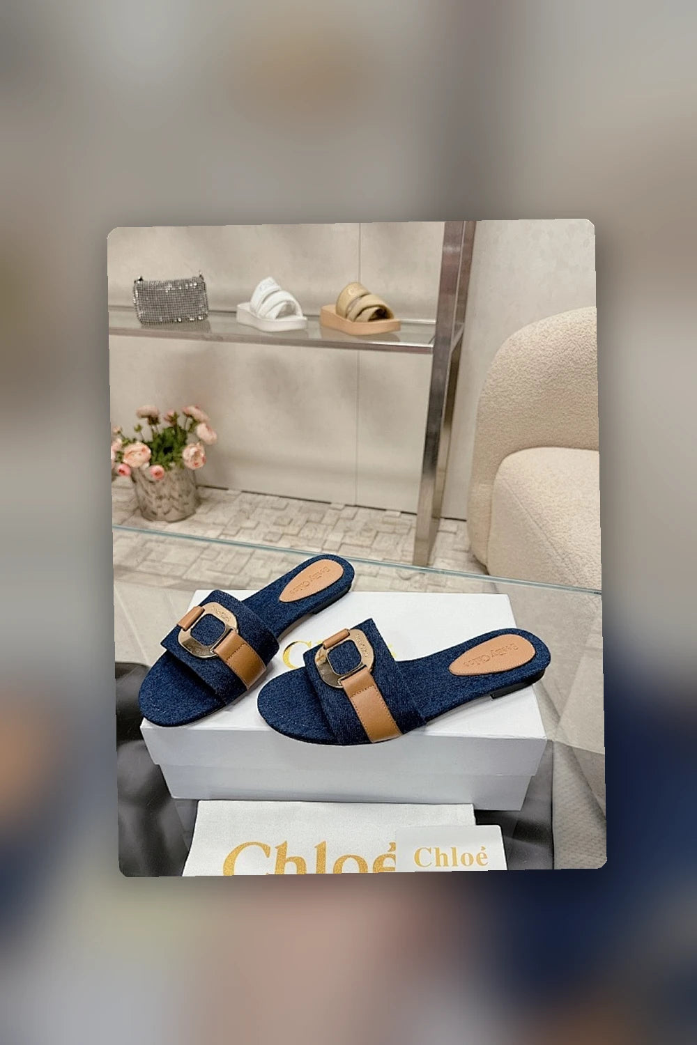NB - CLE Women Shoes - 405