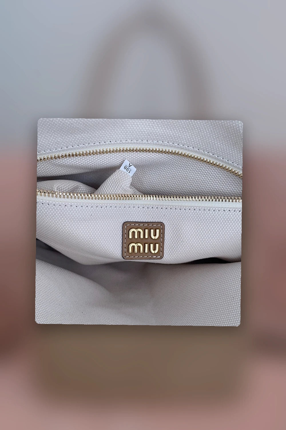 NB - MMU Bag - 710