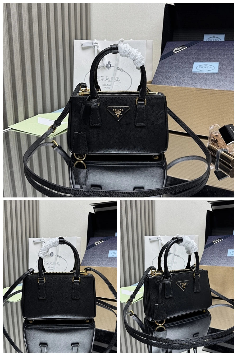 NB - PD Bag - 1238