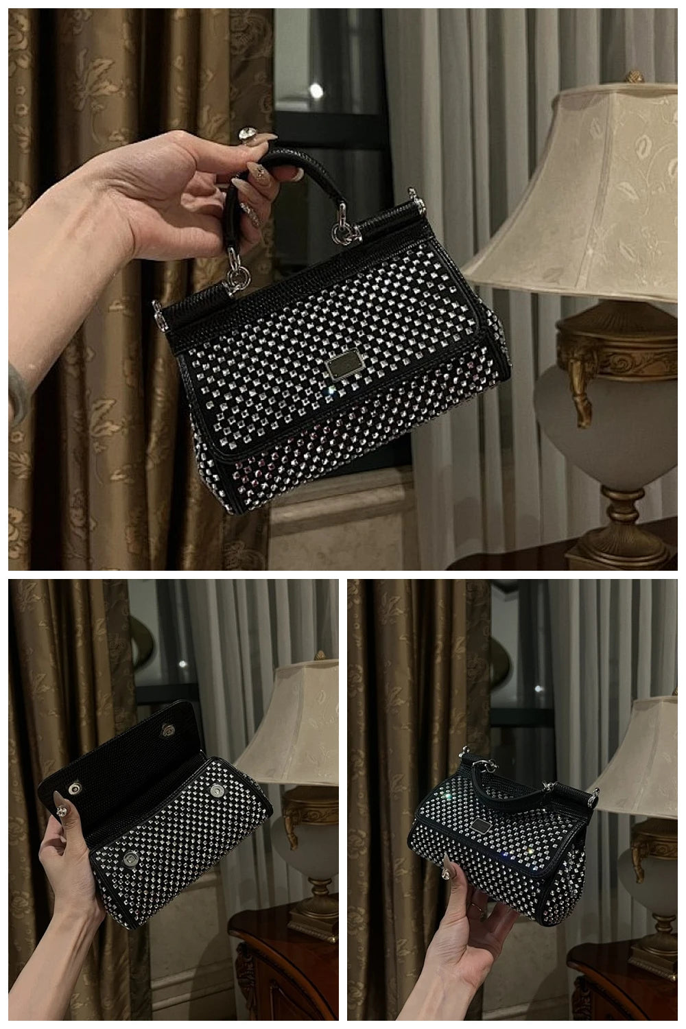 NB - DAG Bag - 491