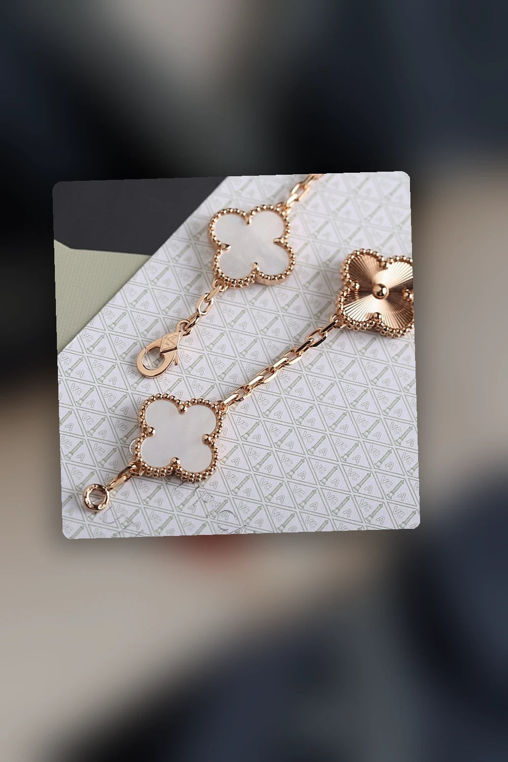 NB - VACA Jewelry - 602