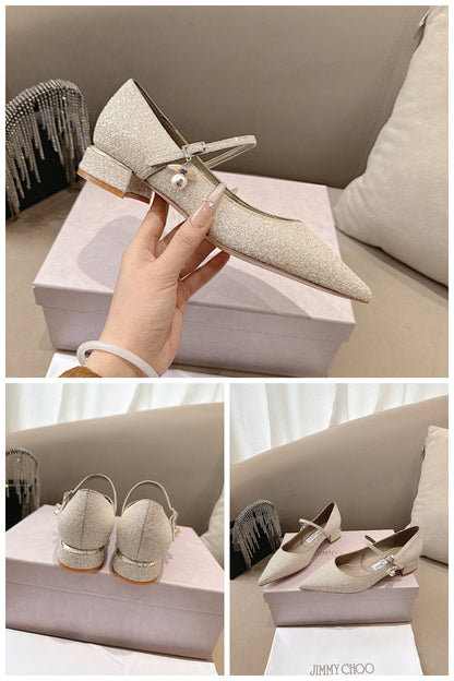 NB - JMC Women Shoes - 002
