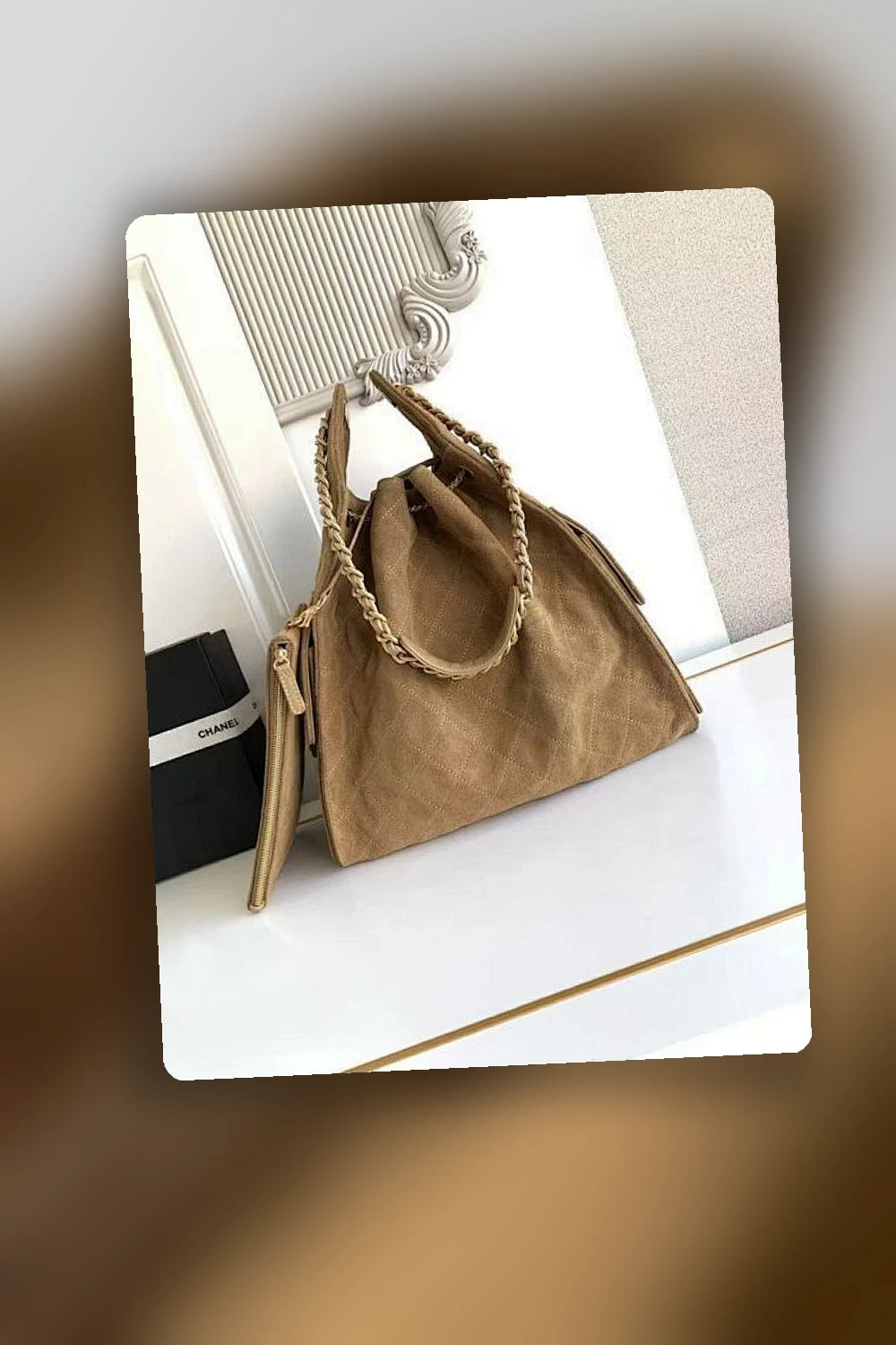 NB - CHL Bag - 633