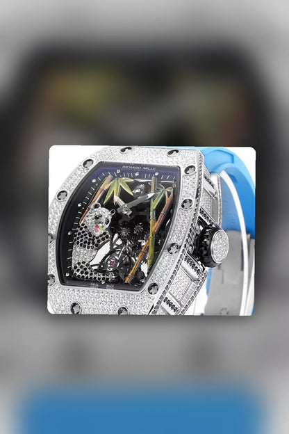 NB - Mix Watch - 1775