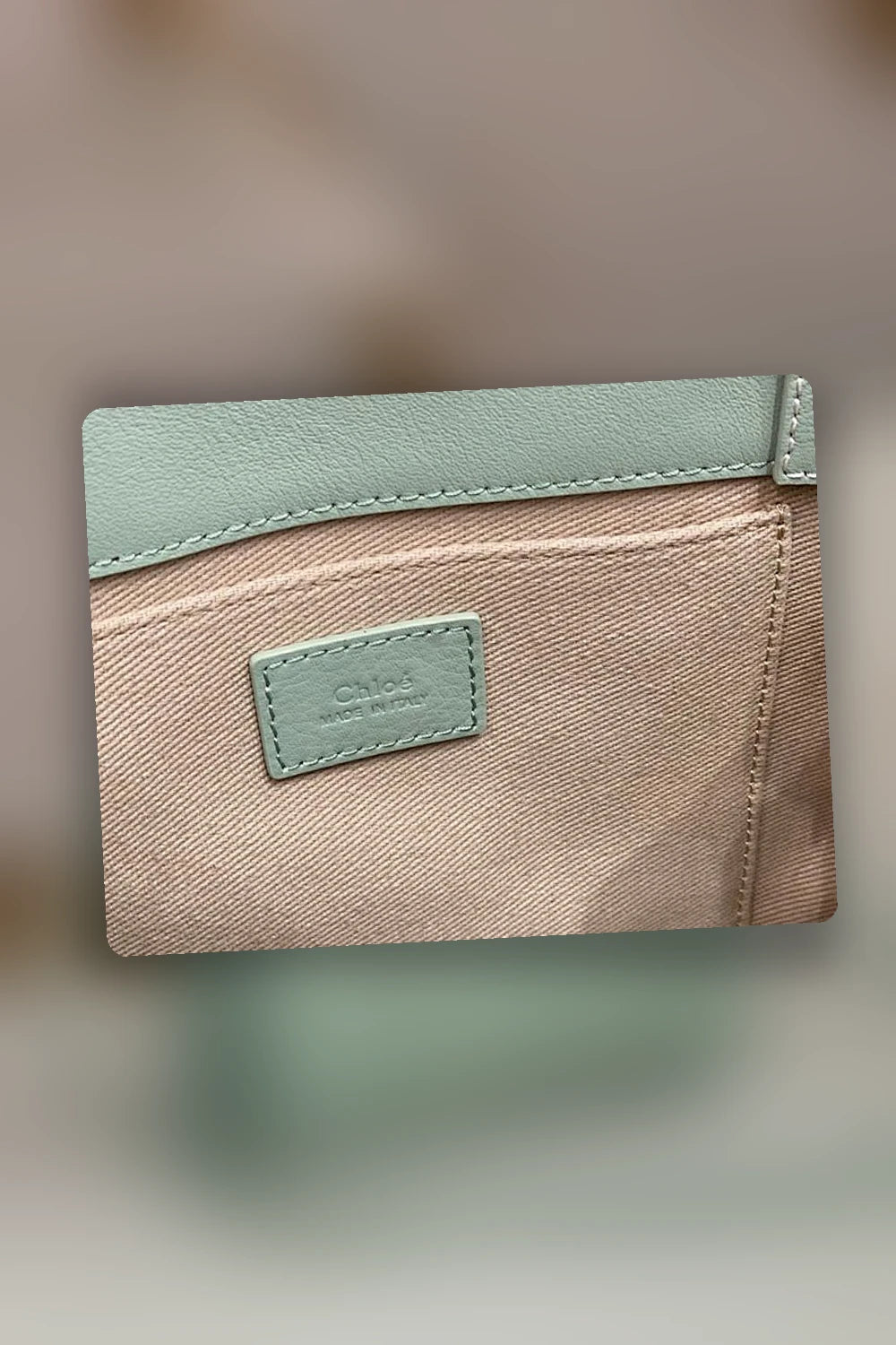 NB - CLE Bag - 558