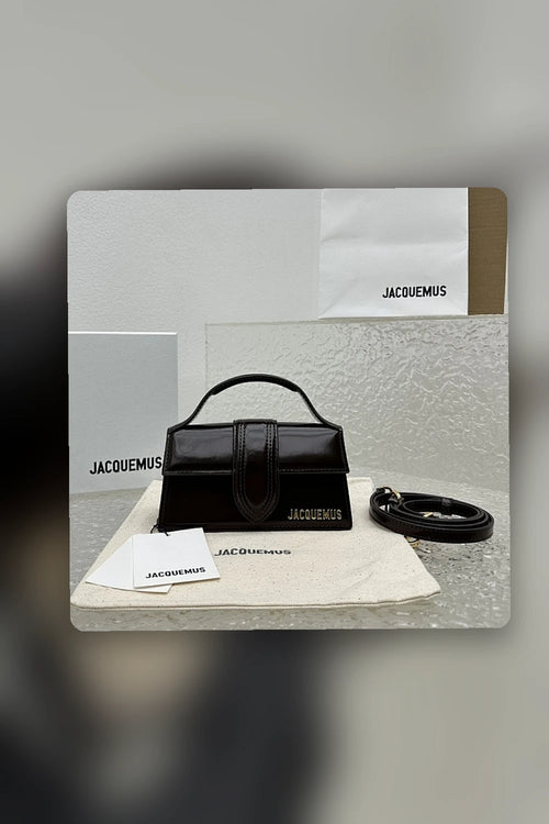 NB - JCA Bag - 261