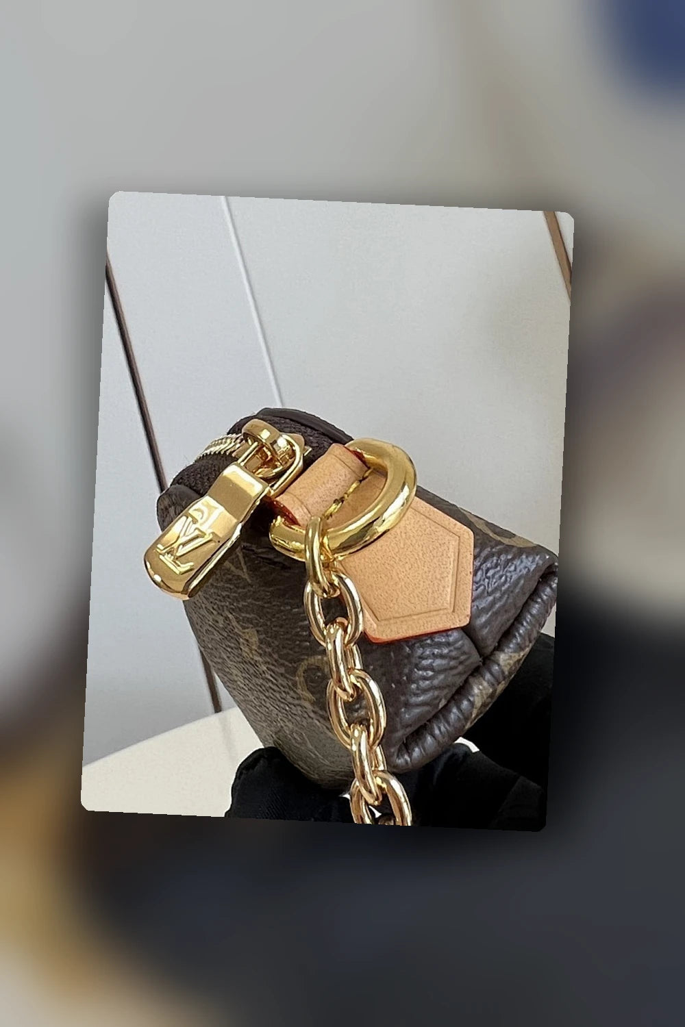 NB - LOV Bag - 1679