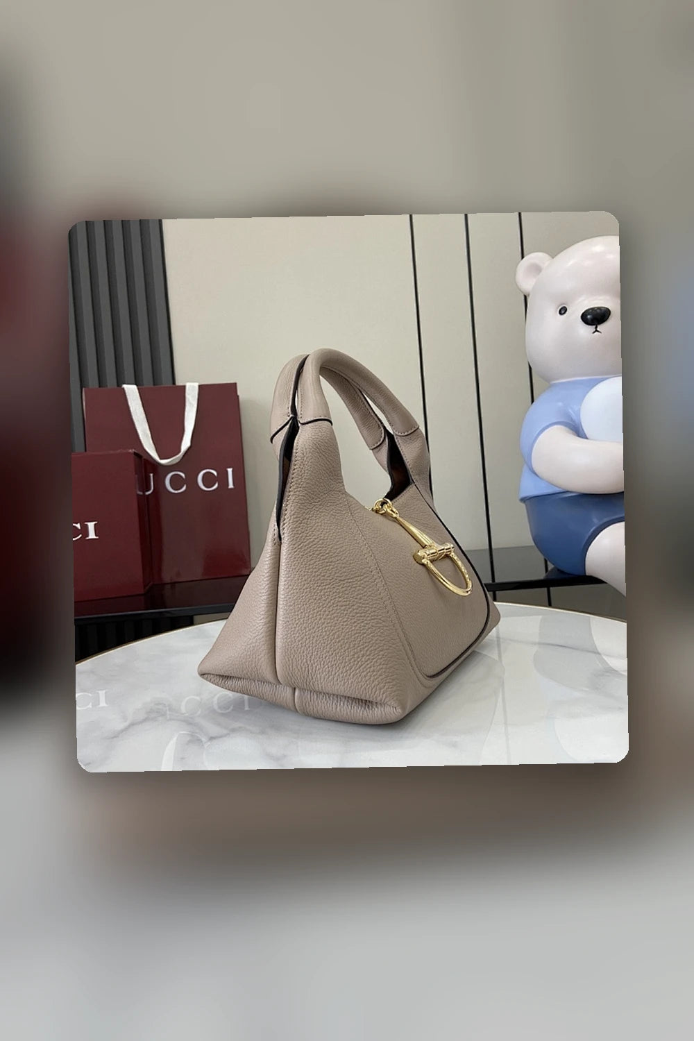 NB - GUKI Bag - 893