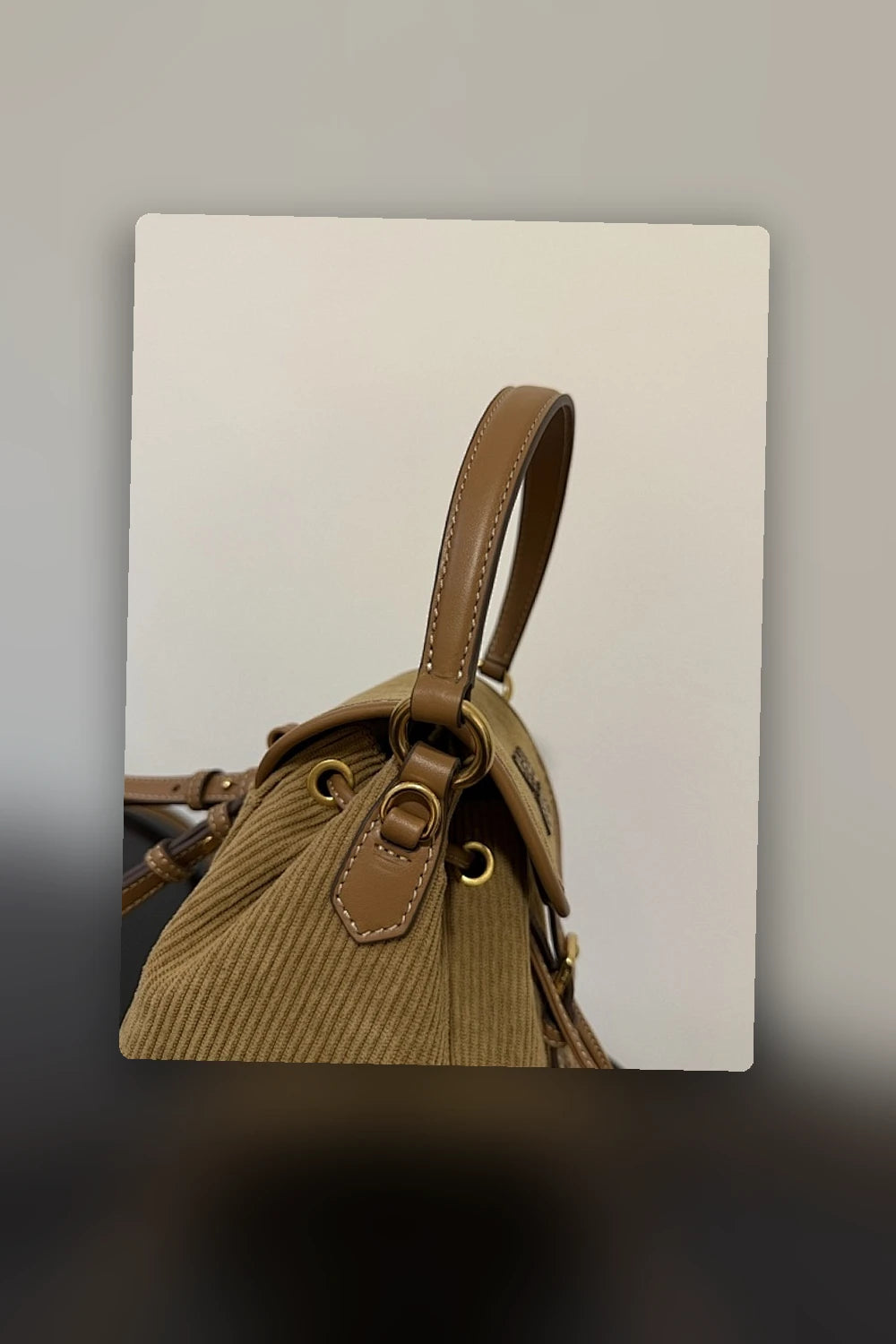NB - MMU Bag - 426