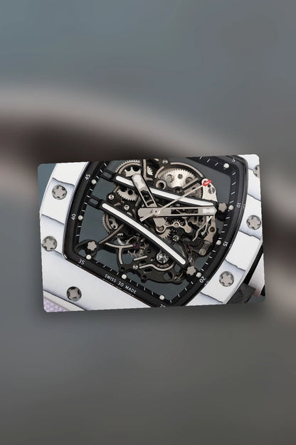 NB - Mix Watch - 1177