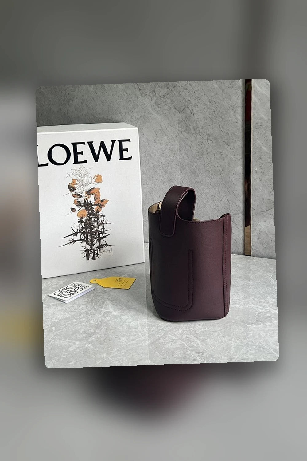 NB - LWO Bag - 095