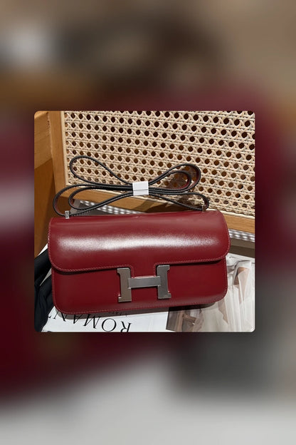 NB - HMS Bag - 1541