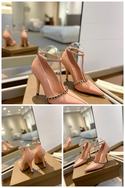 NB - BOR Women Shoes - 214