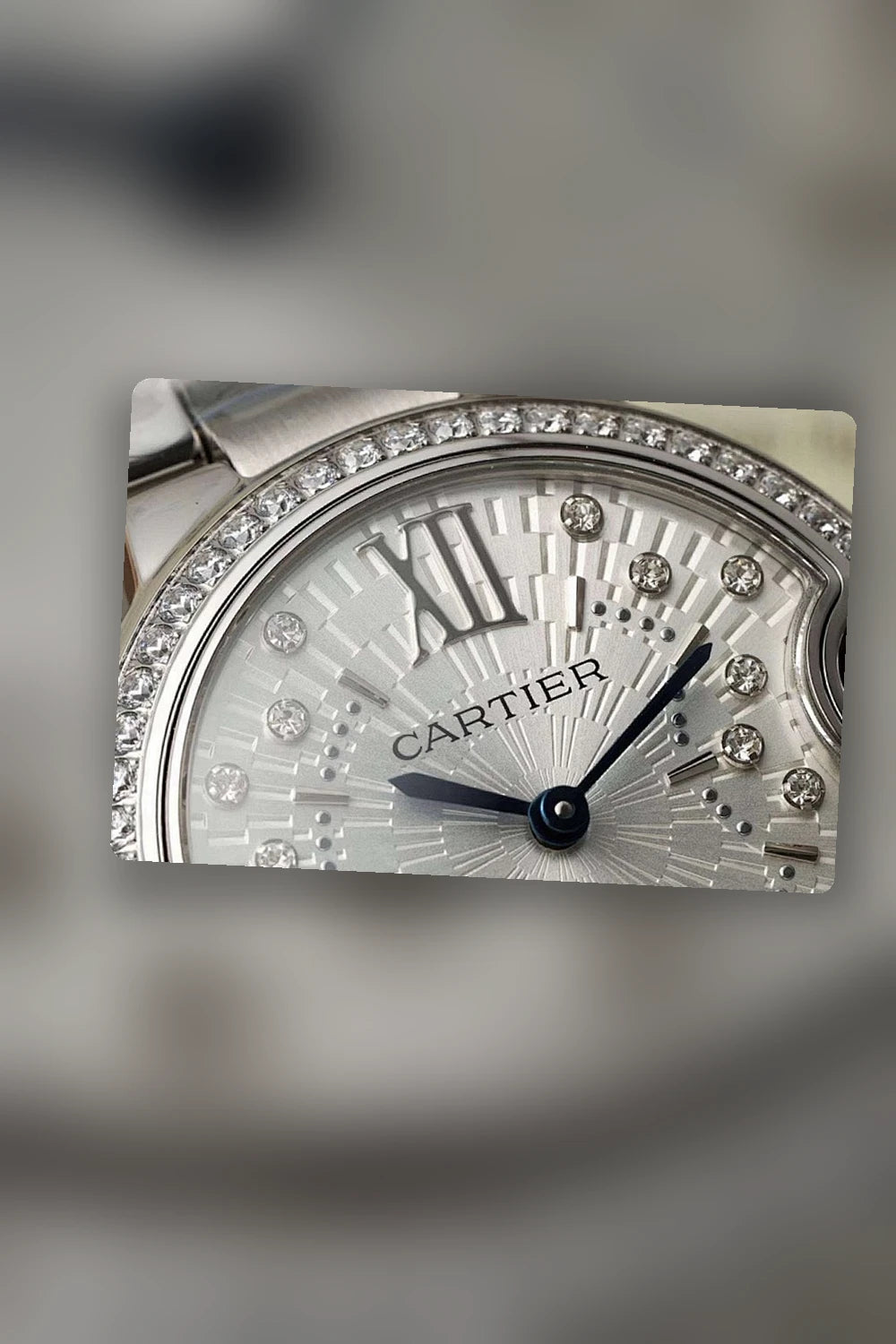 NB - Mix Watch - 541